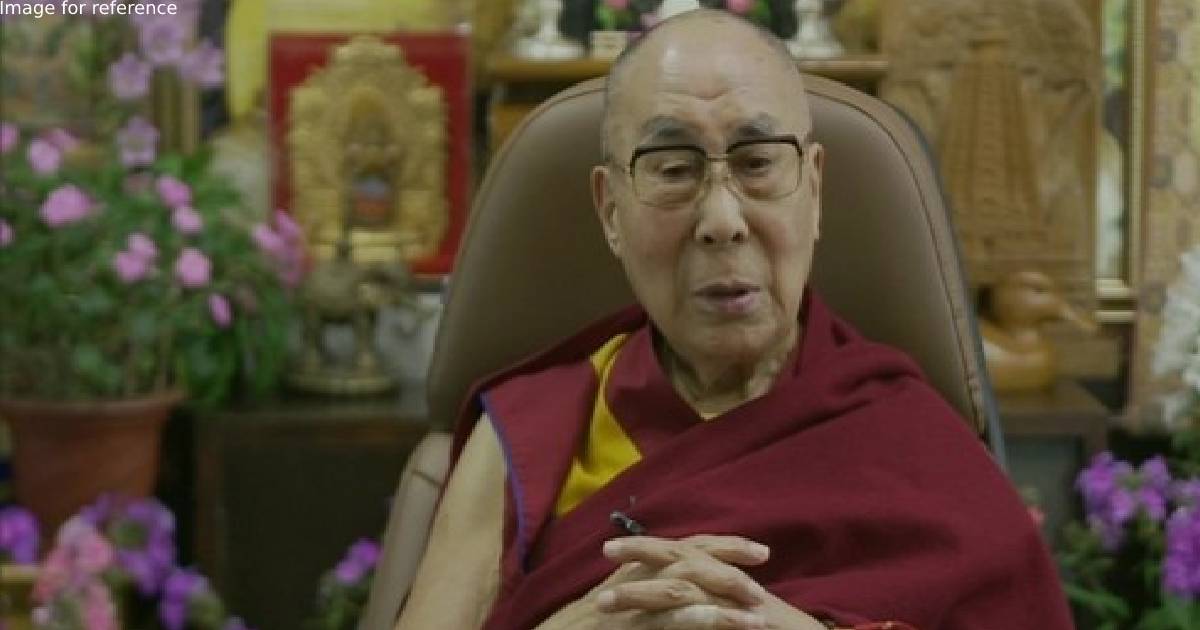 Dalai Lama departs for visit to Jammu, Ladakh